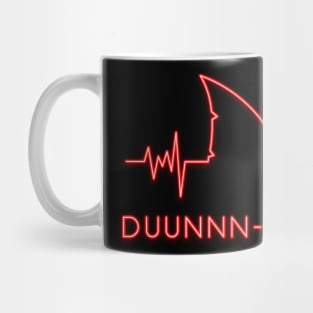 Dunn Dunn Mug